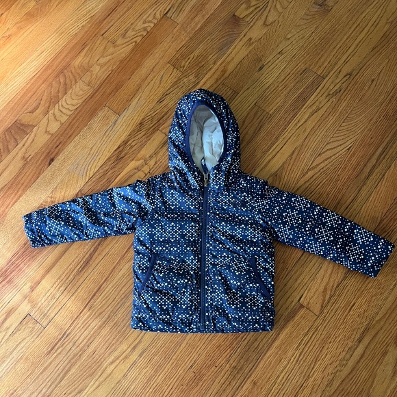 North Face Toddler Jacket - Picture 1 of 6